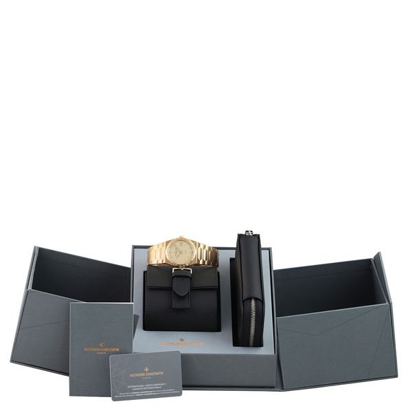 Vacheron Constantin Historiques 4200H/222J-B935